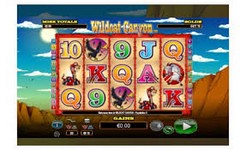 cheri casino slots