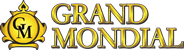 Grand Mondial Logo