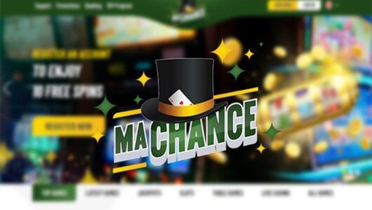 Machance Casino