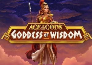 age of gods goddess wisdom