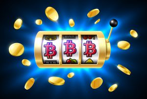 casino bitcoin